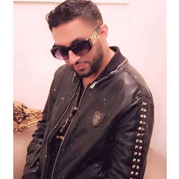 Meet your Posher, Deepak - Picture 1 of 1